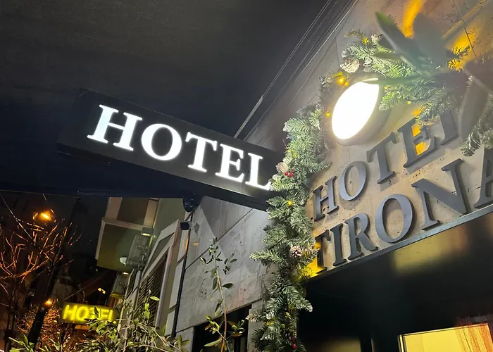 Hotel Tirona