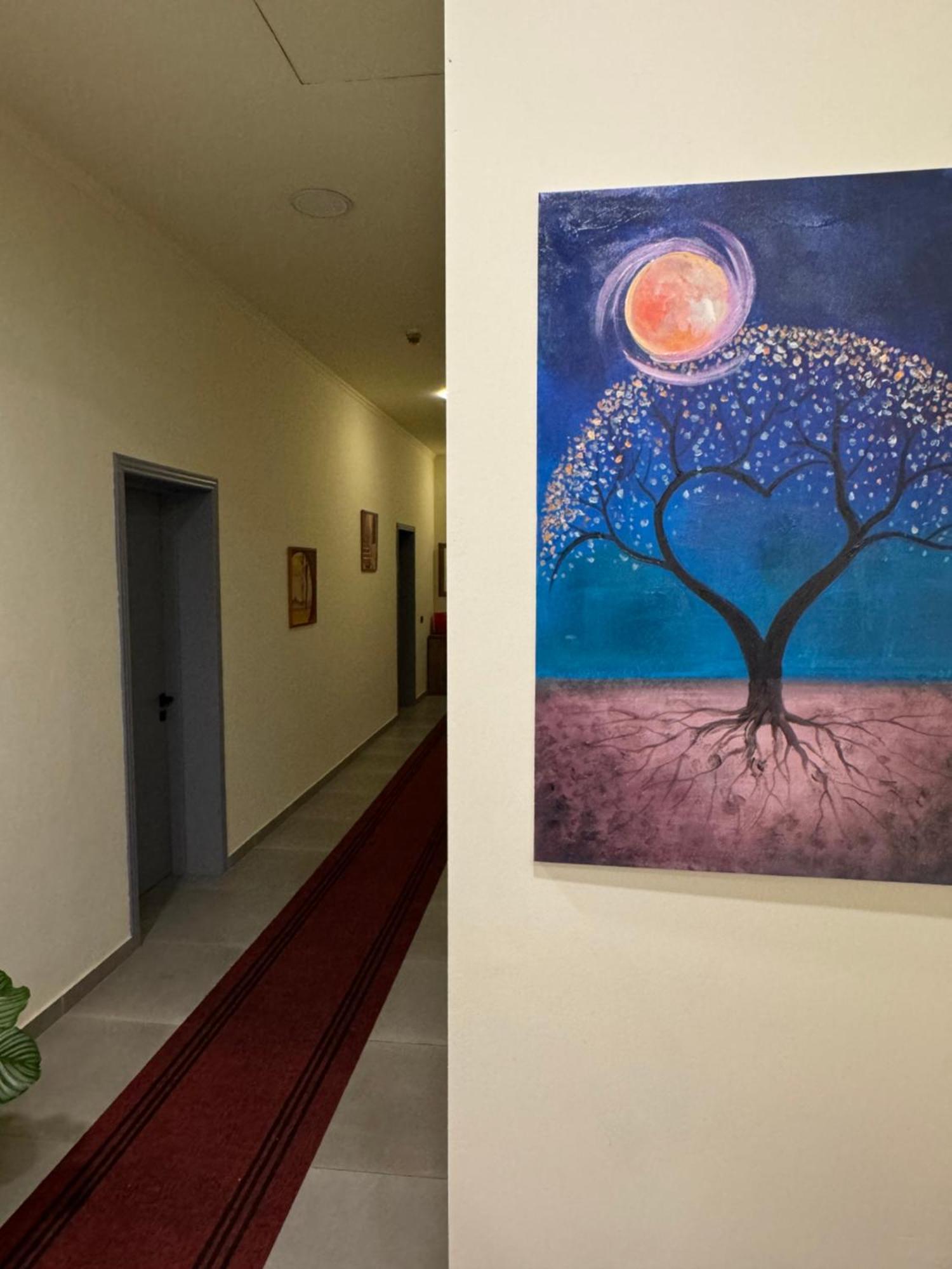 Tirona Hotel Tirana